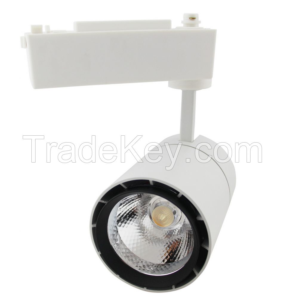 Verluisant Diamond Cell TL-07 LED 30W Epistar COB LED CRI&gt;80 IP40