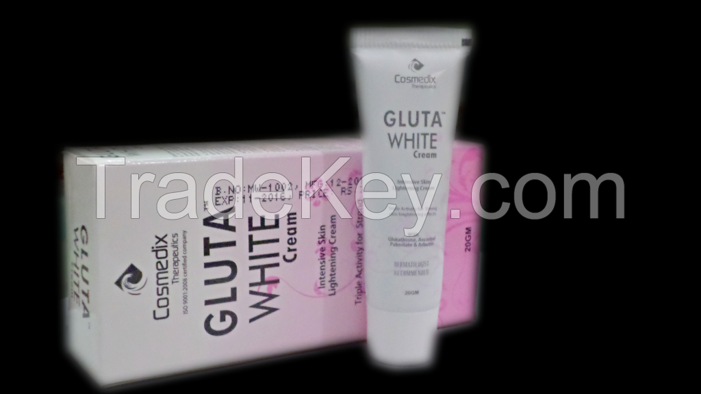 Glutawhite Whitening Cream