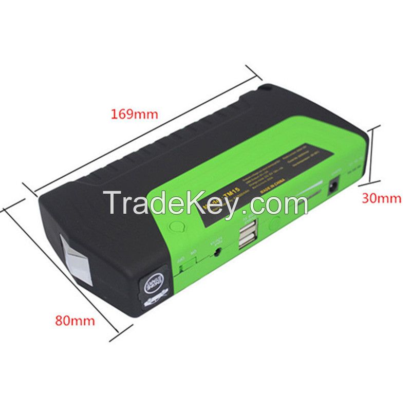 New Arrival High Capacity Mini Portable  Charger for lithium-polymer battery, automatic car battery made in china with cheap price