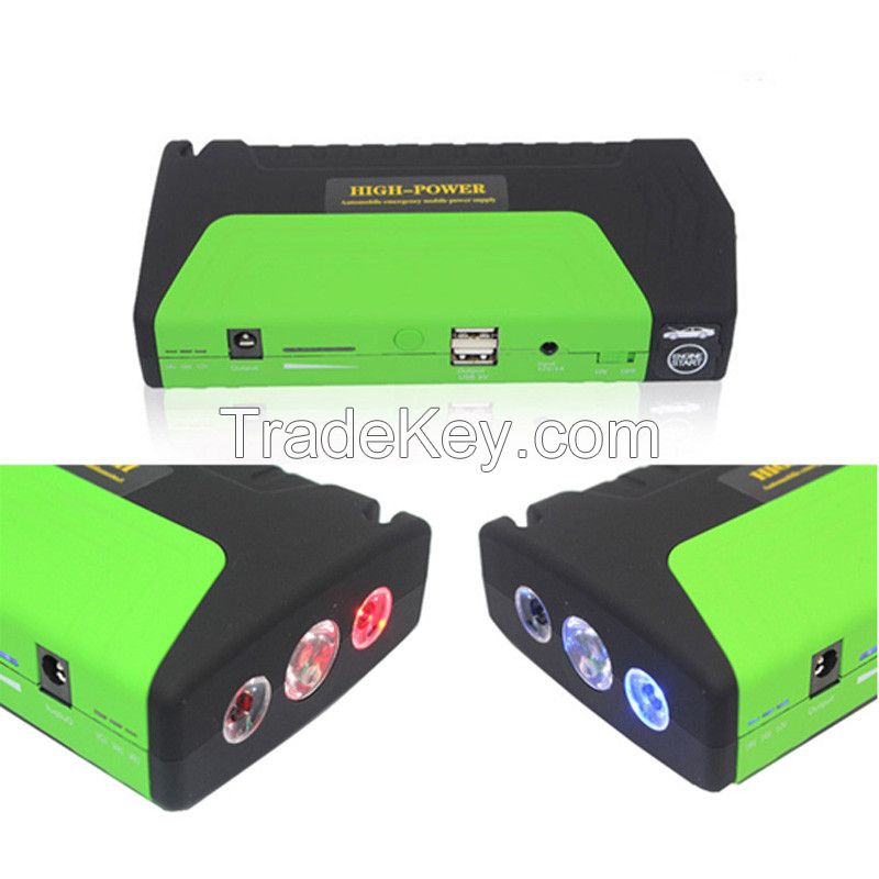 New Arrival High Capacity Mini Portable  Charger for lithium-polymer battery, automatic car battery made in china with cheap price