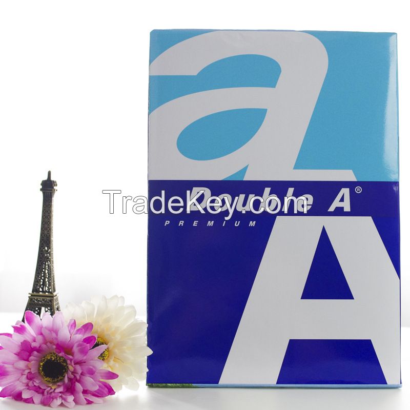 multi purpose high quality double a a4 paper, paper a4 80g selling from china with cheap price 