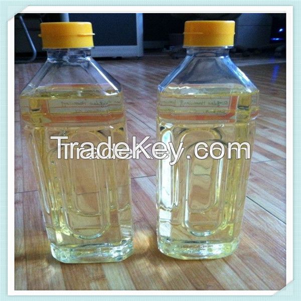 Qualified low price cheap sunflower oil bulk, refined sunflower oil specification in china 