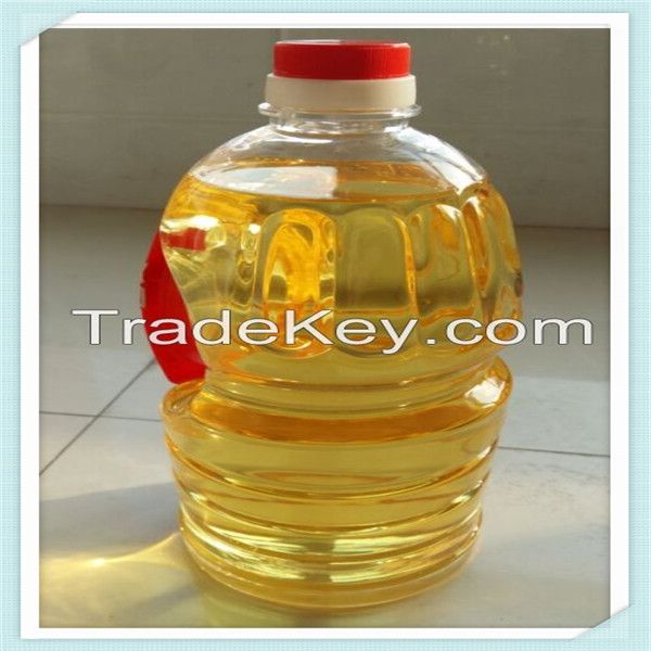 Top selling cheap crude Rapeseed oil, refined rapeseed oil  made in china 