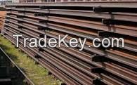 USED RAILS