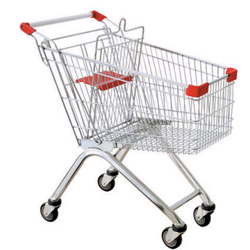 Shopping Cart (DS-60)