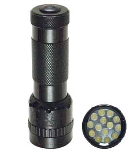 LED Flashlight