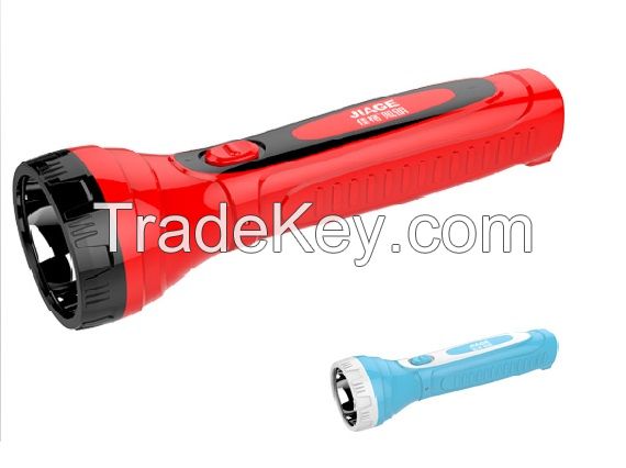 YD9931 2015 hot sale and high power led rechargeable flashlight