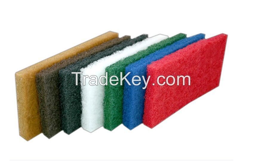 Sourcing pads
