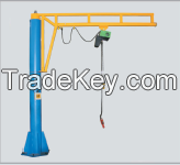 YKL jib crane