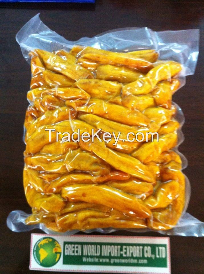 SOFT DRIED BANANA HIGH QUALITY AND CHEAP PRiCE IN VIET NAM