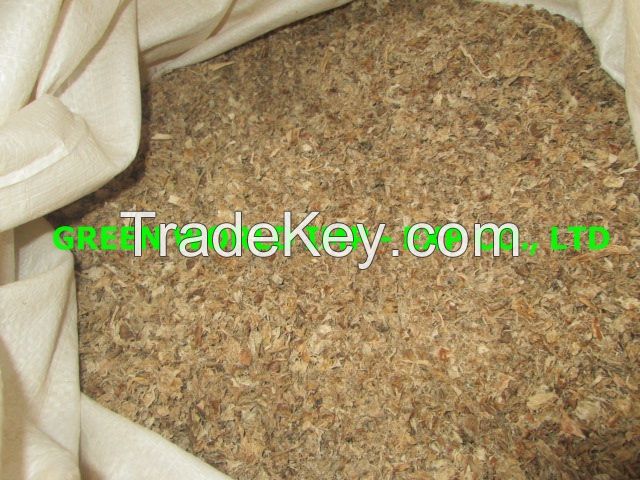 PINEAPPLE PULP FERMENTED AND DRIED PREMIUM QUALITY AND BEST PRICE
