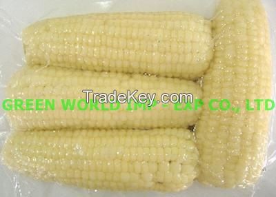 Frozen Whole/chunk/ kernel Corn with premium quality and competitive price