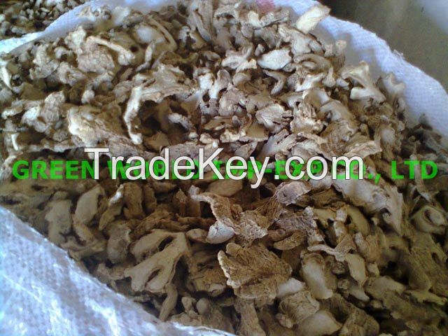 Excellent quality of dried ginger with competitive price