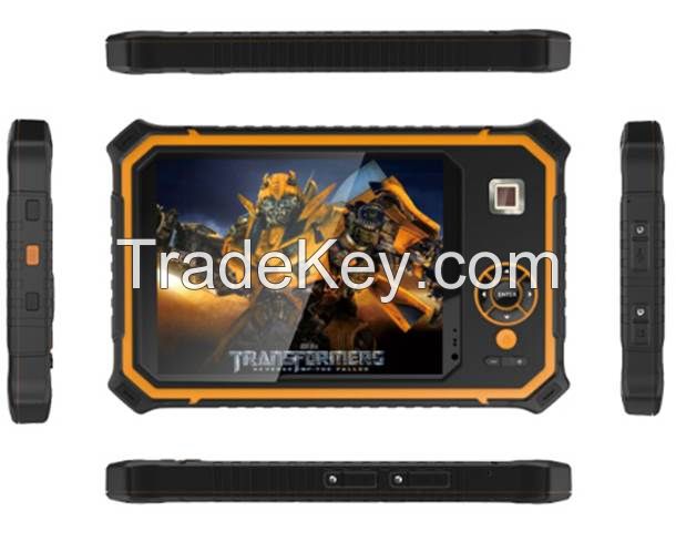 Rugged Tablet PC