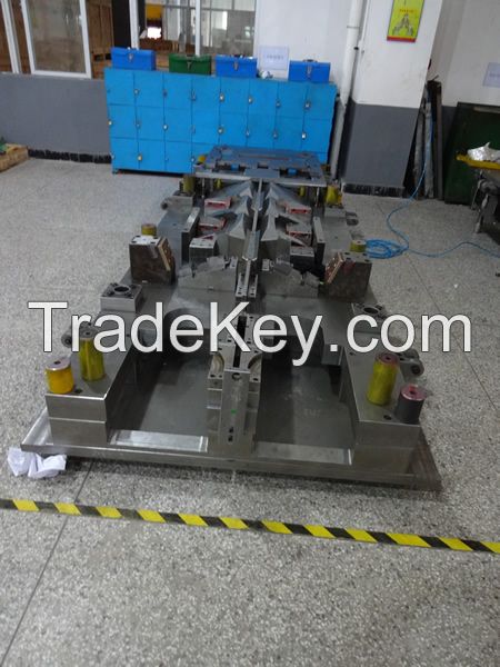 Hardware auto mould products