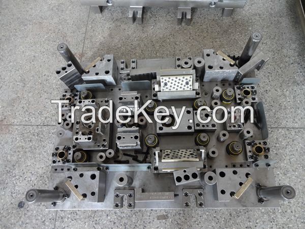 Hardware auto mould products