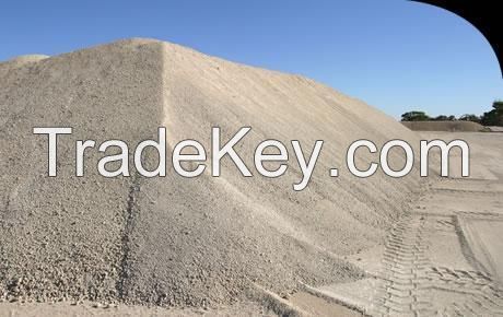 Processed Bentonite Powder/Lumps