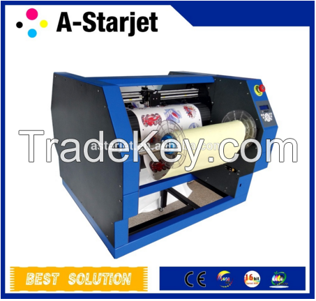 A-Starcut Digital Label Cutter, Roll to Roll