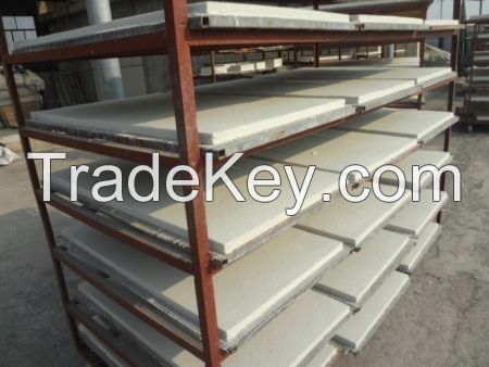 ceramic fiber board