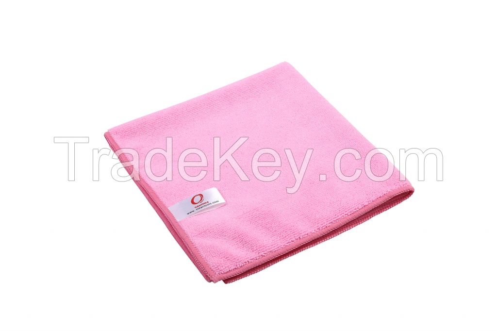 microfiber terry cloth