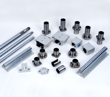 linear motion bearing