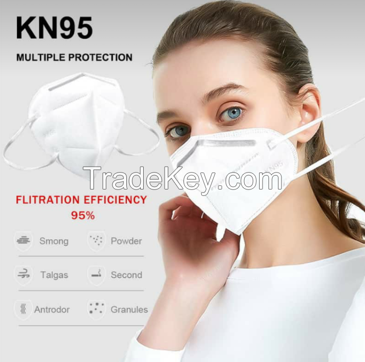 KN95 mask machine