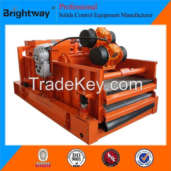 Brightway Drilling Mud Shale Shaker