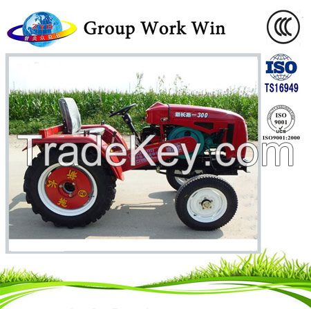 TX/TY 25-40HP agricultural/farm tractor