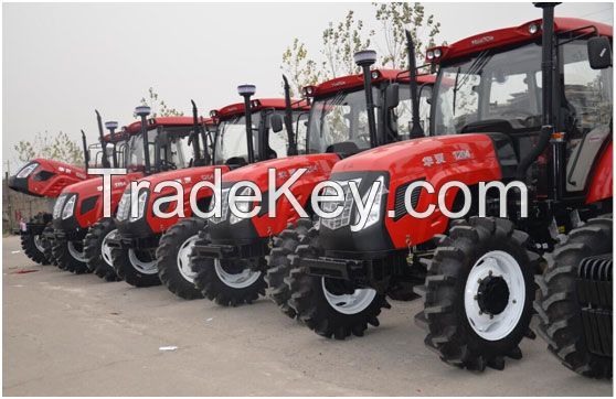 HX 40Ã¢ï¿½ï¿½80HP agricultural/farm tractor