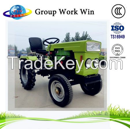 12-25HP mini agricultural/farm tractor