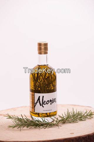 Devotion - Olive Oil Flavored with Rosemary from Portugal