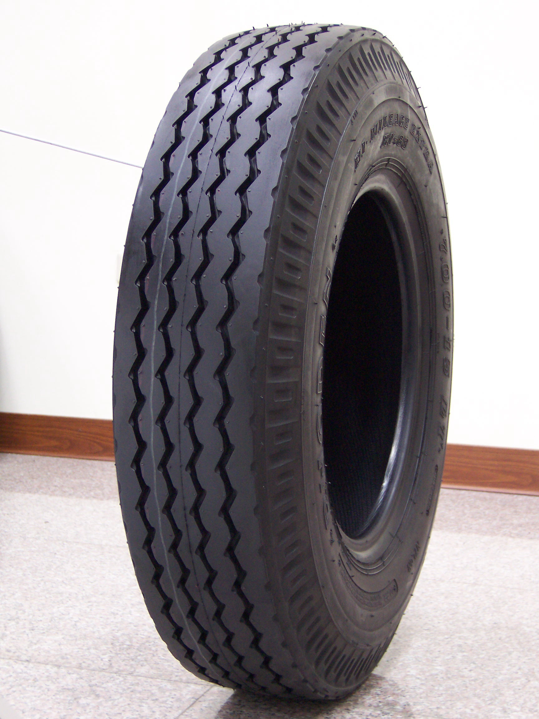 Light Truck Tire