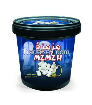 MZMZH Gum Hookah Flavor