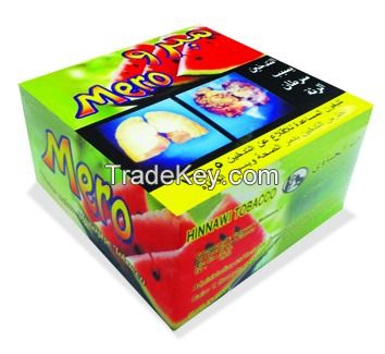 MZMZH Hookah Flavor in 250gm Packaging