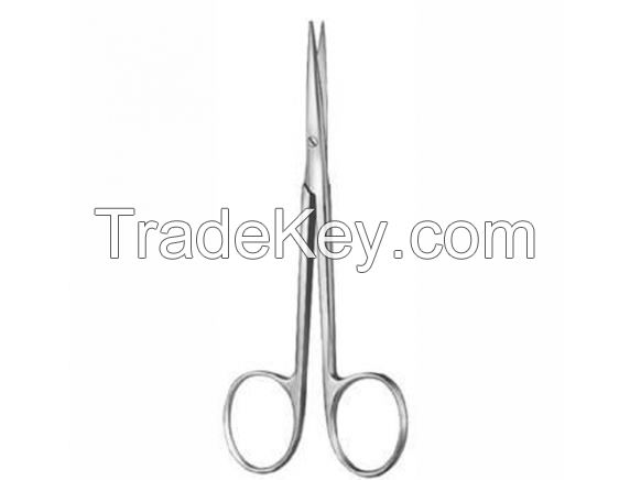 Disecting Surgical Scissors