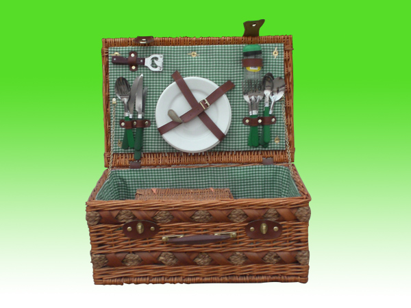 Picnic Basket