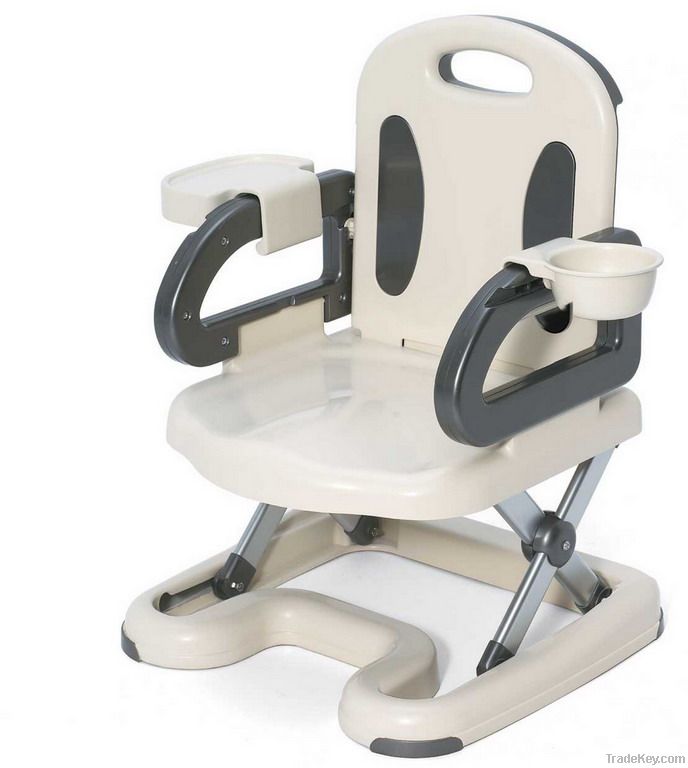 Baby Feeding Chair/ Booster To Toddler Seat