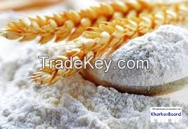 Wheat Flour TOP/First grades