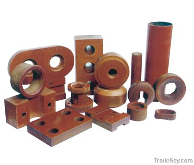 fabricated bobbins kapton tubing, laminated rods, laminated tubes