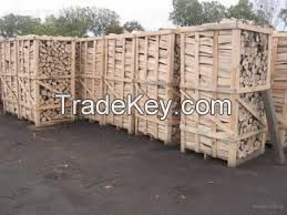 Hornbeam firewood