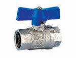 brass ball valve for water