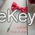 New wholeasale custom designed polka dot bow tie machine men's lapel pin for wedding decoration