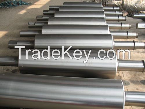 cold rolling mill rolls