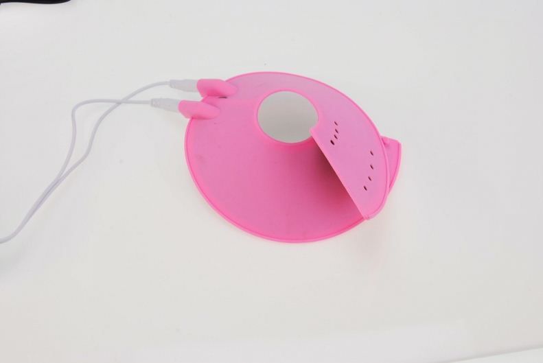 enlargement vibrating breast massager fit massager electronic breast enhancer massager