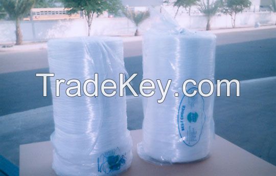 HDPE BLOWN FILMS