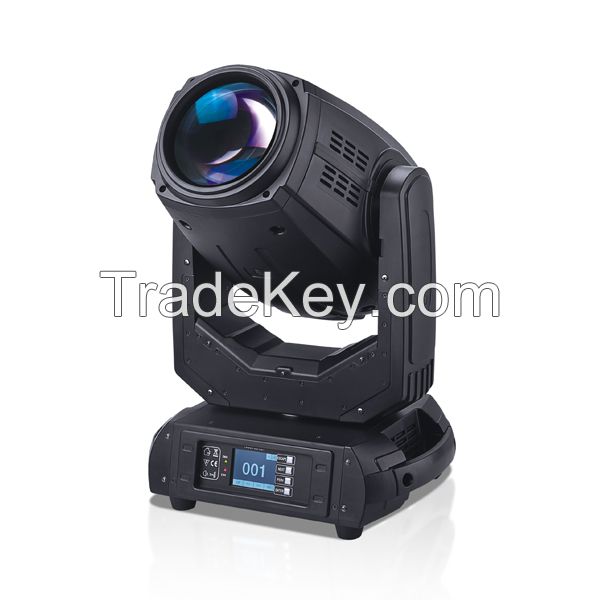 Pointe 10R 280w Beam Spot Wash Moving Head Light