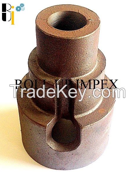 Pipe Holder and Shaft Holder