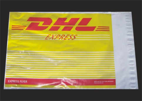 Express Courier Bags