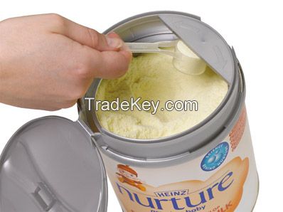 Infant Baby Formula Milk Powder