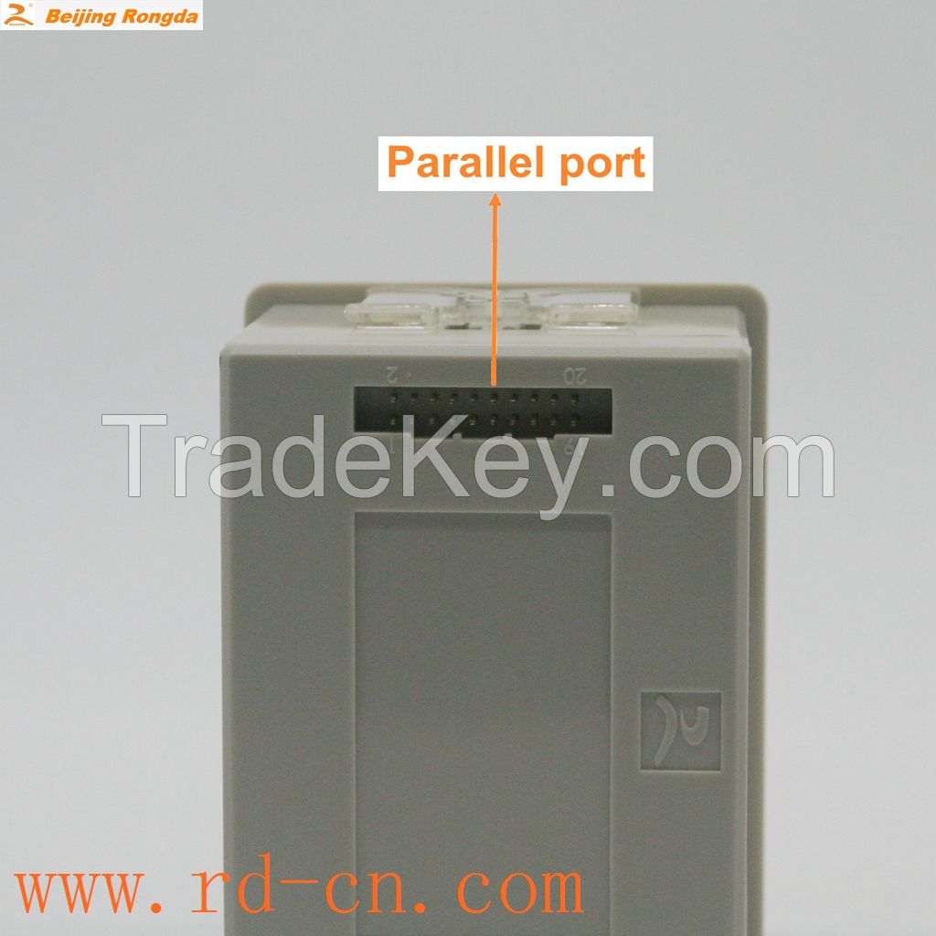 RD-DH Panel embedded thermal micro printer with TTL,485,RS232,Parallel port or Serial port interface